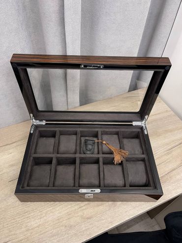 Бокс для хранения часов   LUX-114875