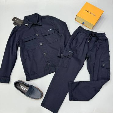 Костюм Dolce & Gabbana LUX-114895