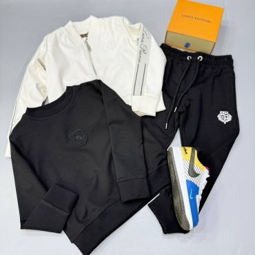 Костюм 3-ка  Loro Piana LUX-114896