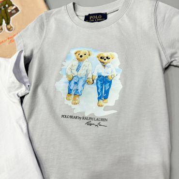 Футболка   LUX-114897