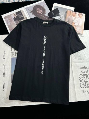 Футболка Yves Saint Laurent LUX-114904
