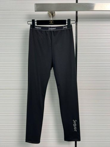 Лосины Yves Saint Laurent LUX-114905