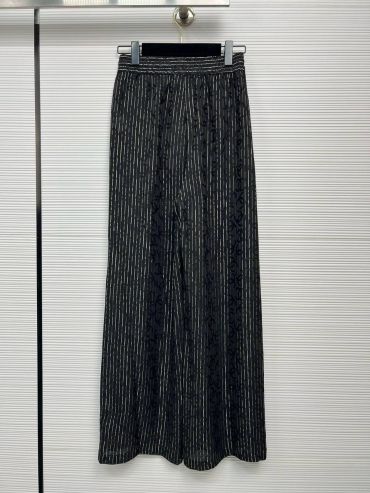 Брюки  Chanel LUX-114907