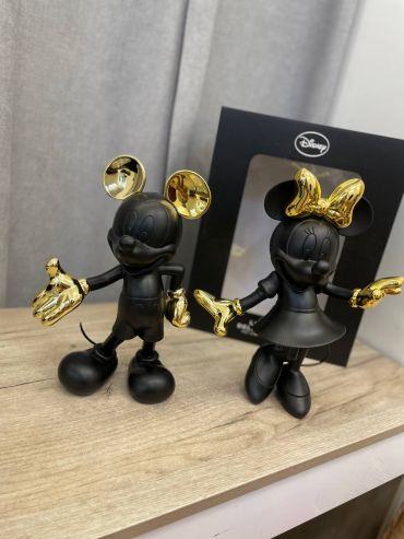 Статуэтка   LUX-114913