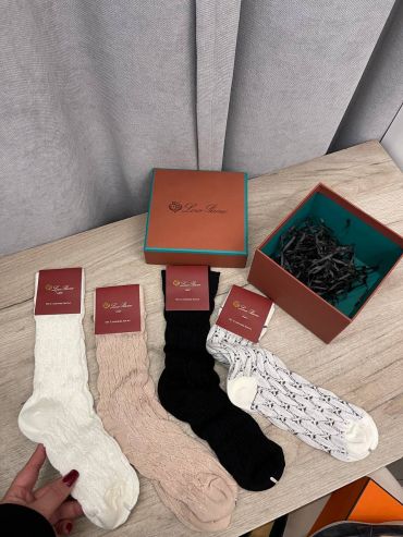 Набор носков Loro Piana LUX-114184