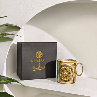 Кружка Versace LUX-114919