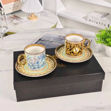 Чайная пара Versace LUX-114921