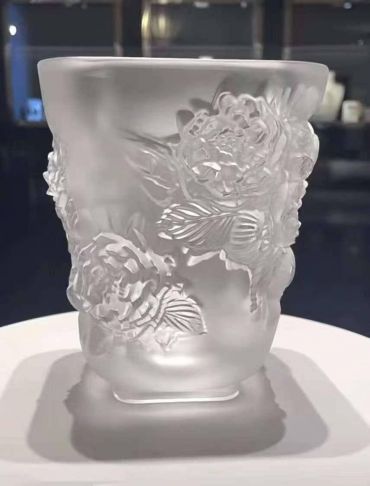 Ваза Lalique  LUX-114925