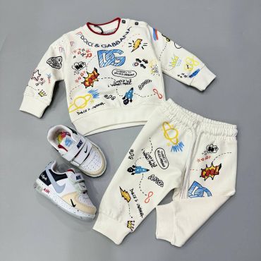 Костюм  Dolce & Gabbana LUX-114959