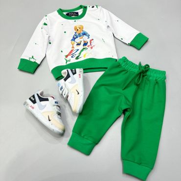 Костюм   LUX-114960