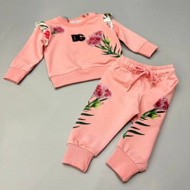 Костюм  3-ка Dolce & Gabbana LUX-114963