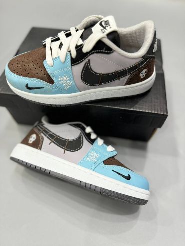 Кеды  LUX-114965