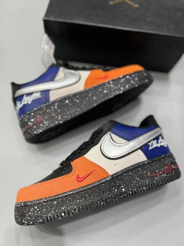 Кеды  LUX-114964