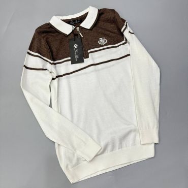 Поло  Loro Piana LUX-114973