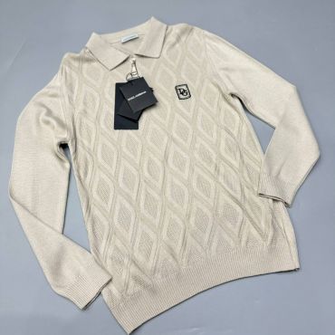 Поло  Dolce & Gabbana LUX-114974