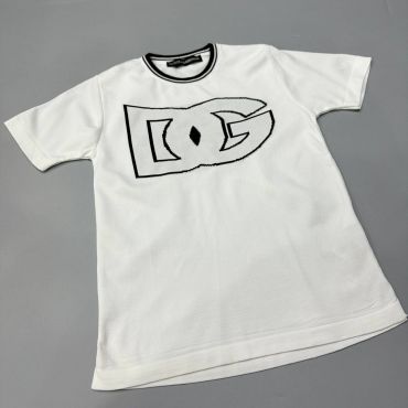   Футболка Dolce & Gabbana LUX-114977