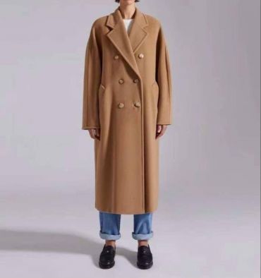 Пальто Max Mara LUX-115044