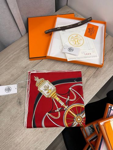 Платок Hermes LUX-114996