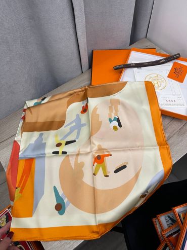 Платок Hermes LUX-114995