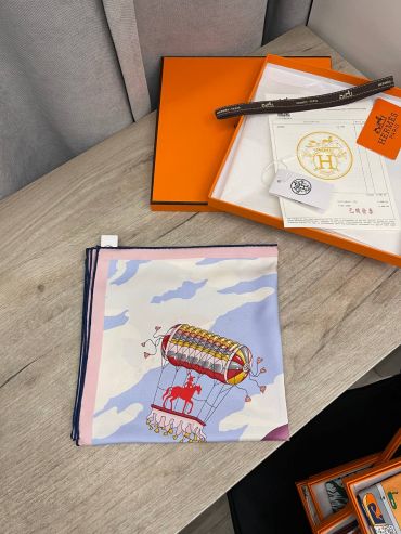 Платок Hermes LUX-114994