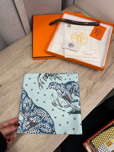 Платок Hermes LUX-114991