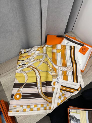 Платок Hermes LUX-114989