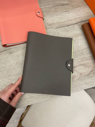 Блокнот Hermes LUX-115005