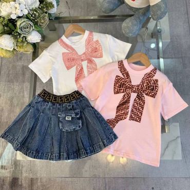 Футболка Fendi LUX-115703