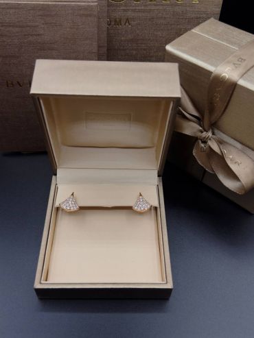 Серьги Bvlgari LUX-115001