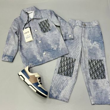 Костюм Christian Dior LUX-115011