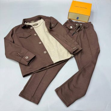 Костюм 3-ка  Loro Piana LUX-115015