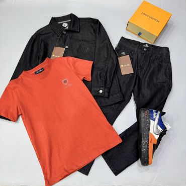 Костюм Loro Piana LUX-115018