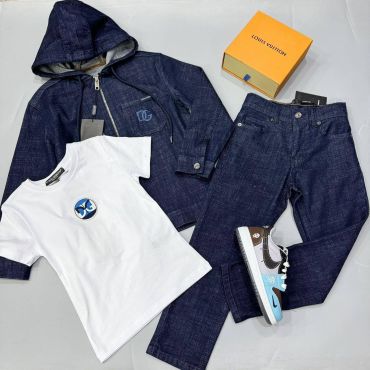 Костюм Dolce & Gabbana LUX-115019