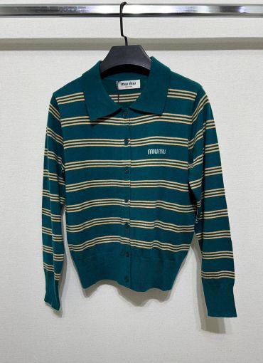 Кардиган Miu Miu LUX-115025