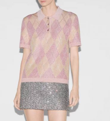 Поло  Miu Miu LUX-115028