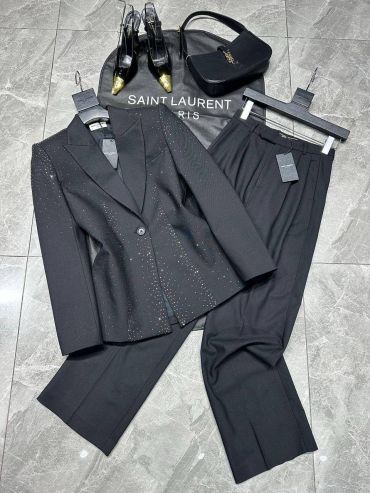 Костюм женский Yves Saint Laurent LUX-115034