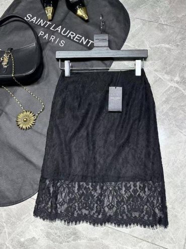 Юбка Yves Saint Laurent LUX-115038