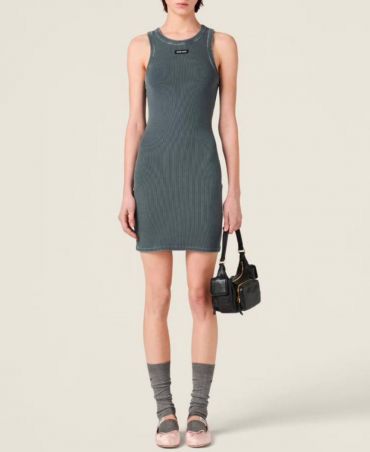  Платье Miu Miu LUX-115040