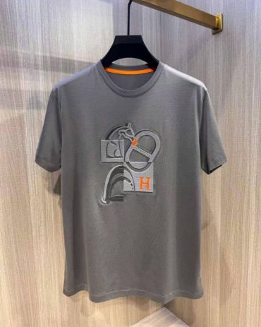 Футболка  Hermes LUX-115058