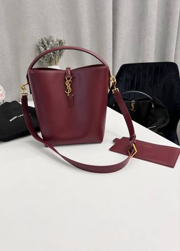Сумка женская  26 см Yves Saint Laurent LUX-115077