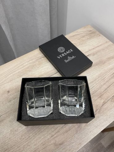 Набор стаканов  Versace LUX-115081