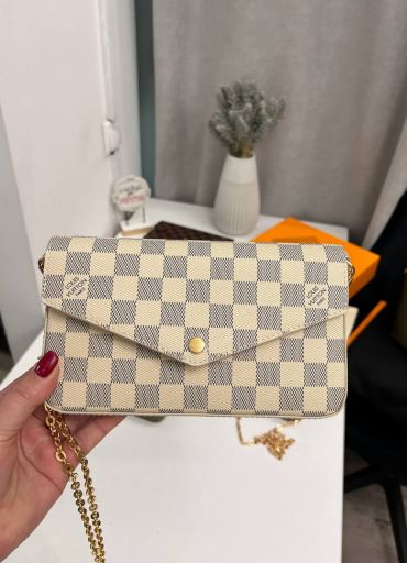 Сумка женская  Louis Vuitton LUX-115085
