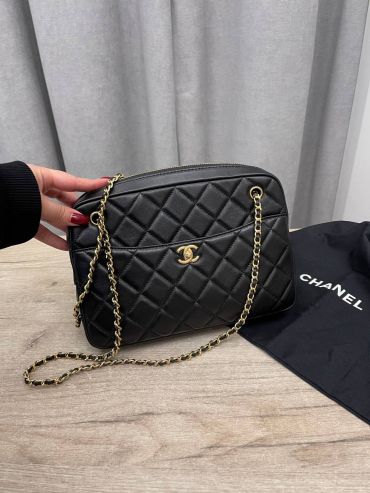 Сумка женская  Chanel LUX-115091