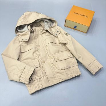 Ветровка   BOSS LUX-115103