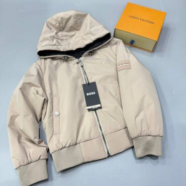 Ветровка Loro Piana LUX-115104