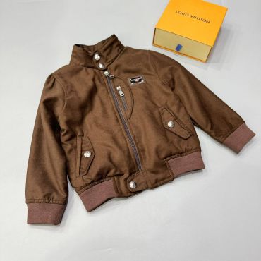 Ветровка  Dolce & Gabbana LUX-115105