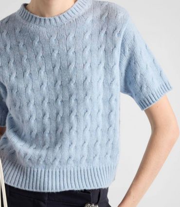 Кофта Prada LUX-115108