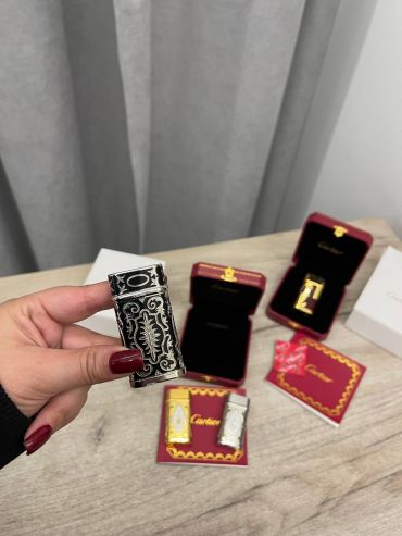 Зажигалка Cartier LUX-115121