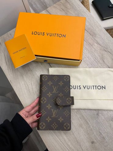 Визитница Louis Vuitton LUX-115127
