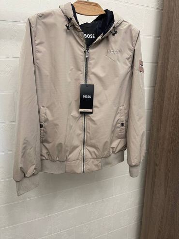 Ветровка BOSS LUX-115129